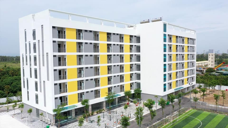 TRƯỜNG CAO ĐẲNG HÀ NỘI