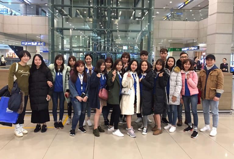 TRƯỜNG CAO ĐẲNG HÀ NỘI