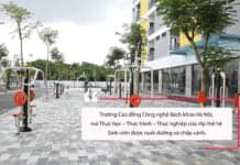 TRƯỜNG CAO ĐẲNG HÀ NỘI