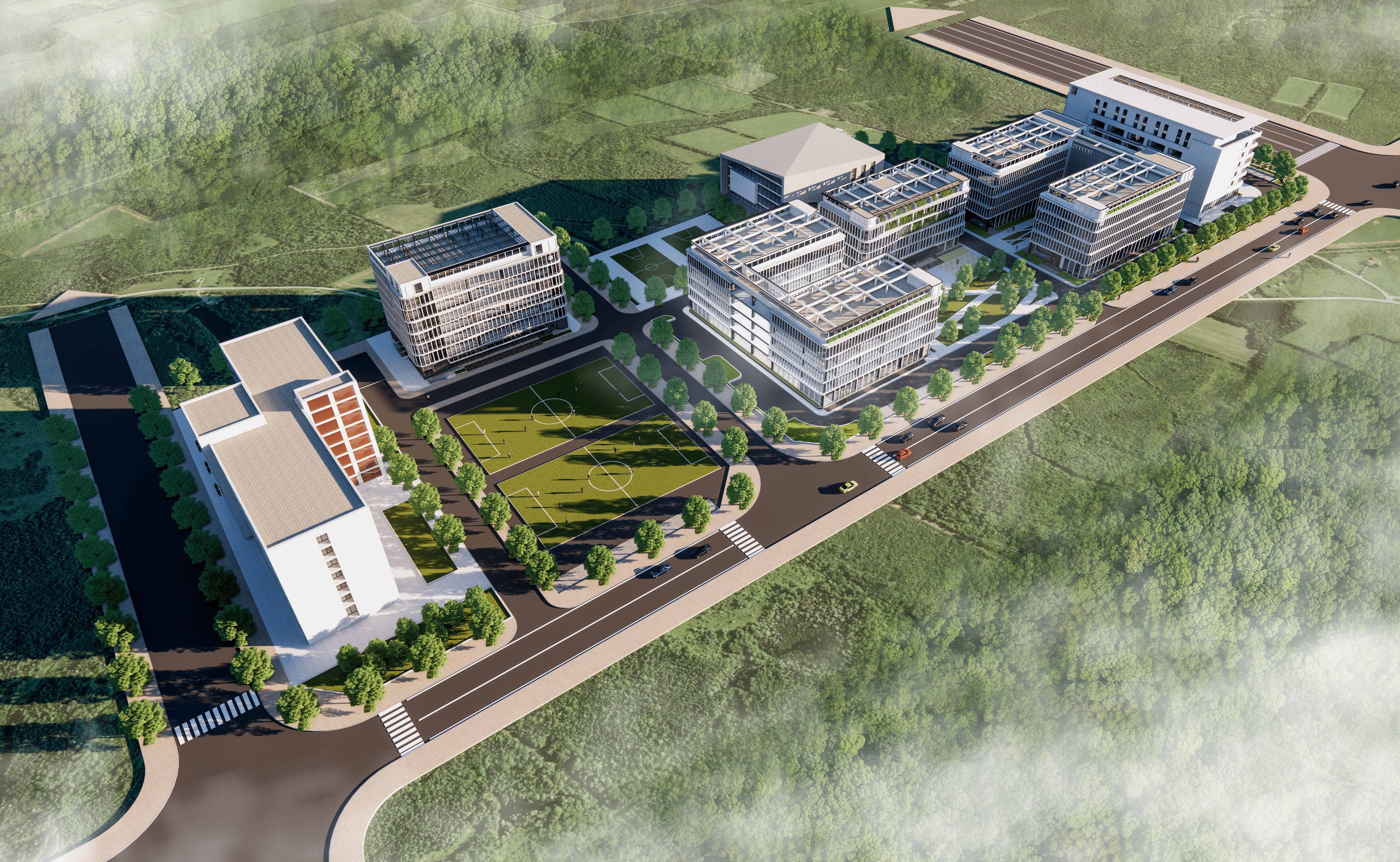 TRƯỜNG CAO ĐẲNG HÀ NỘI