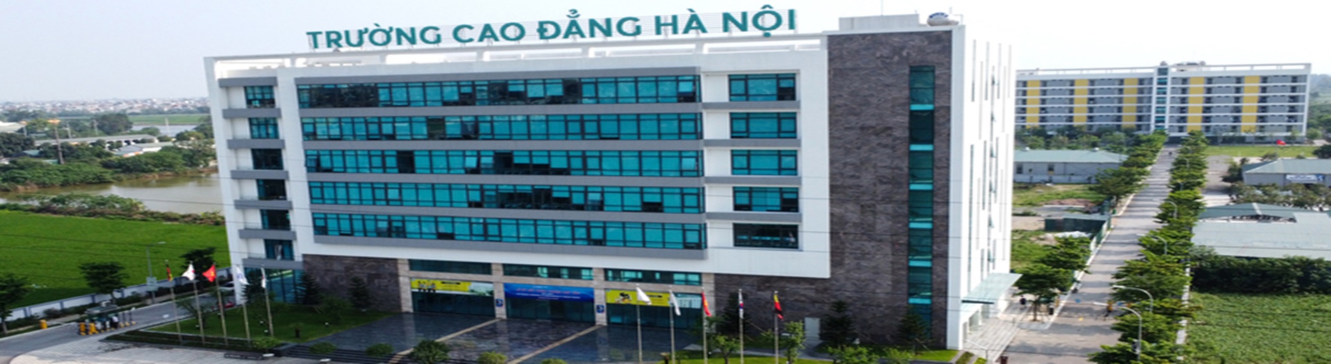 TRƯỜNG CAO ĐẲNG HÀ NỘI