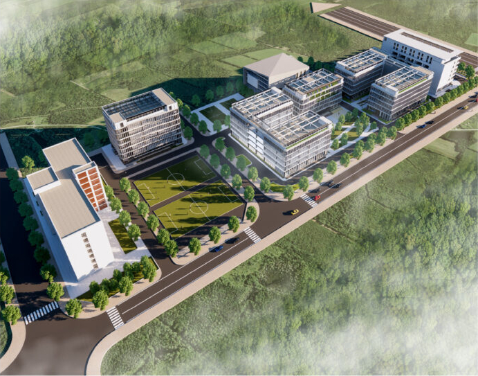 TRƯỜNG CAO ĐẲNG HÀ NỘI