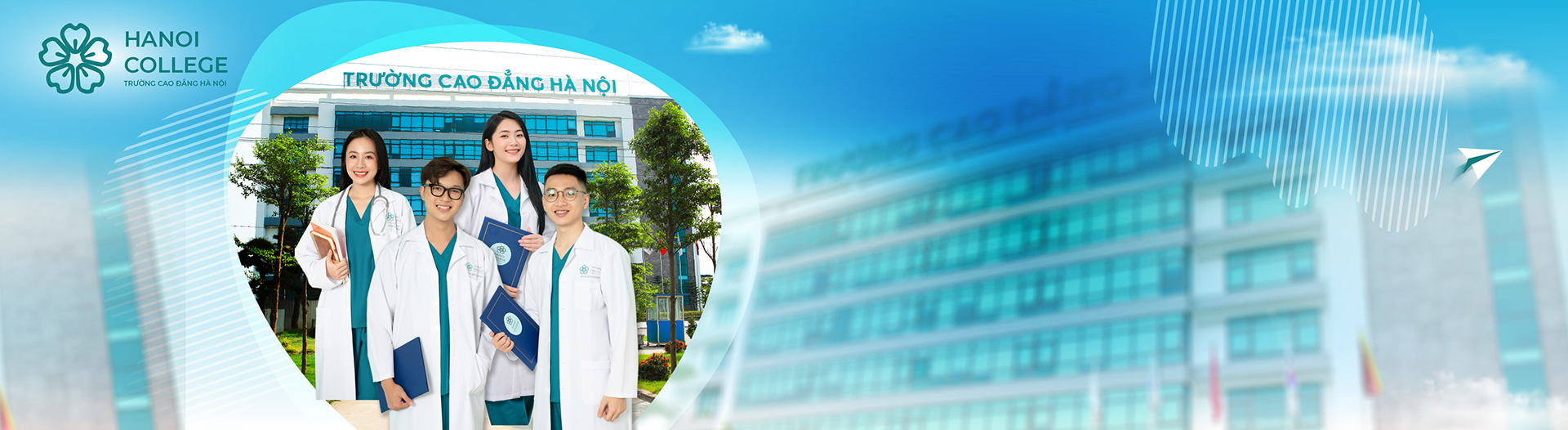 TRƯỜNG CAO ĐẲNG HÀ NỘI