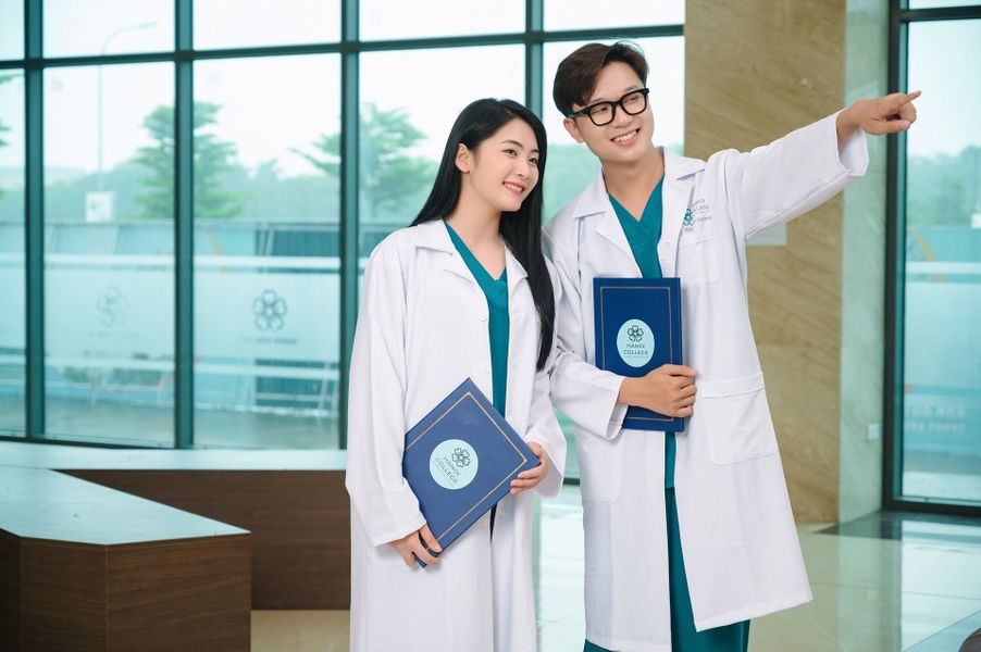 TRƯỜNG CAO ĐẲNG HÀ NỘI