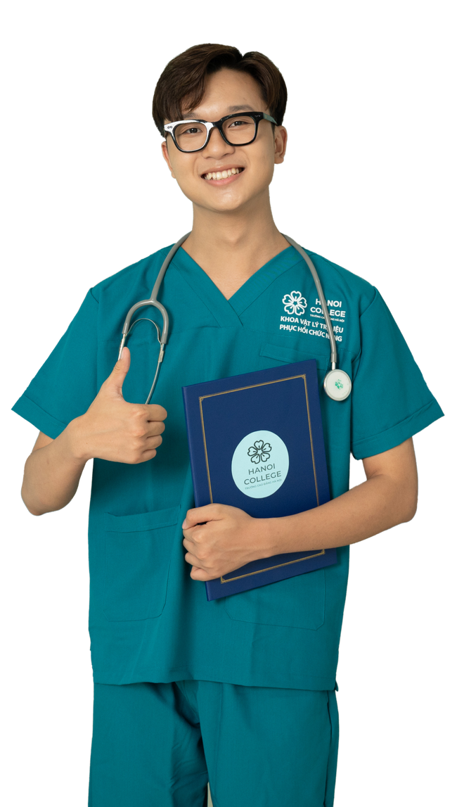 TRƯỜNG CAO ĐẲNG HÀ NỘI