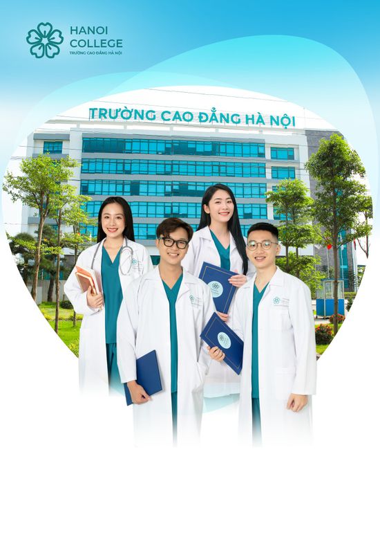 TRƯỜNG CAO ĐẲNG HÀ NỘI