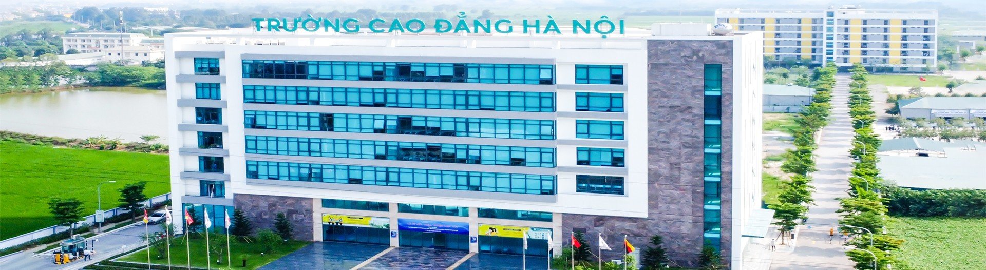 TRƯỜNG CAO ĐẲNG HÀ NỘI