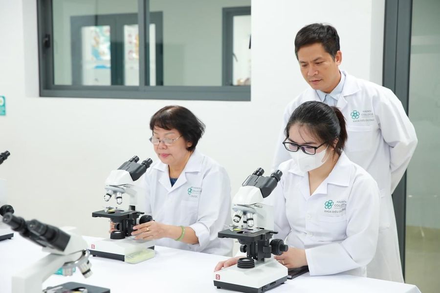 TRƯỜNG CAO ĐẲNG HÀ NỘI