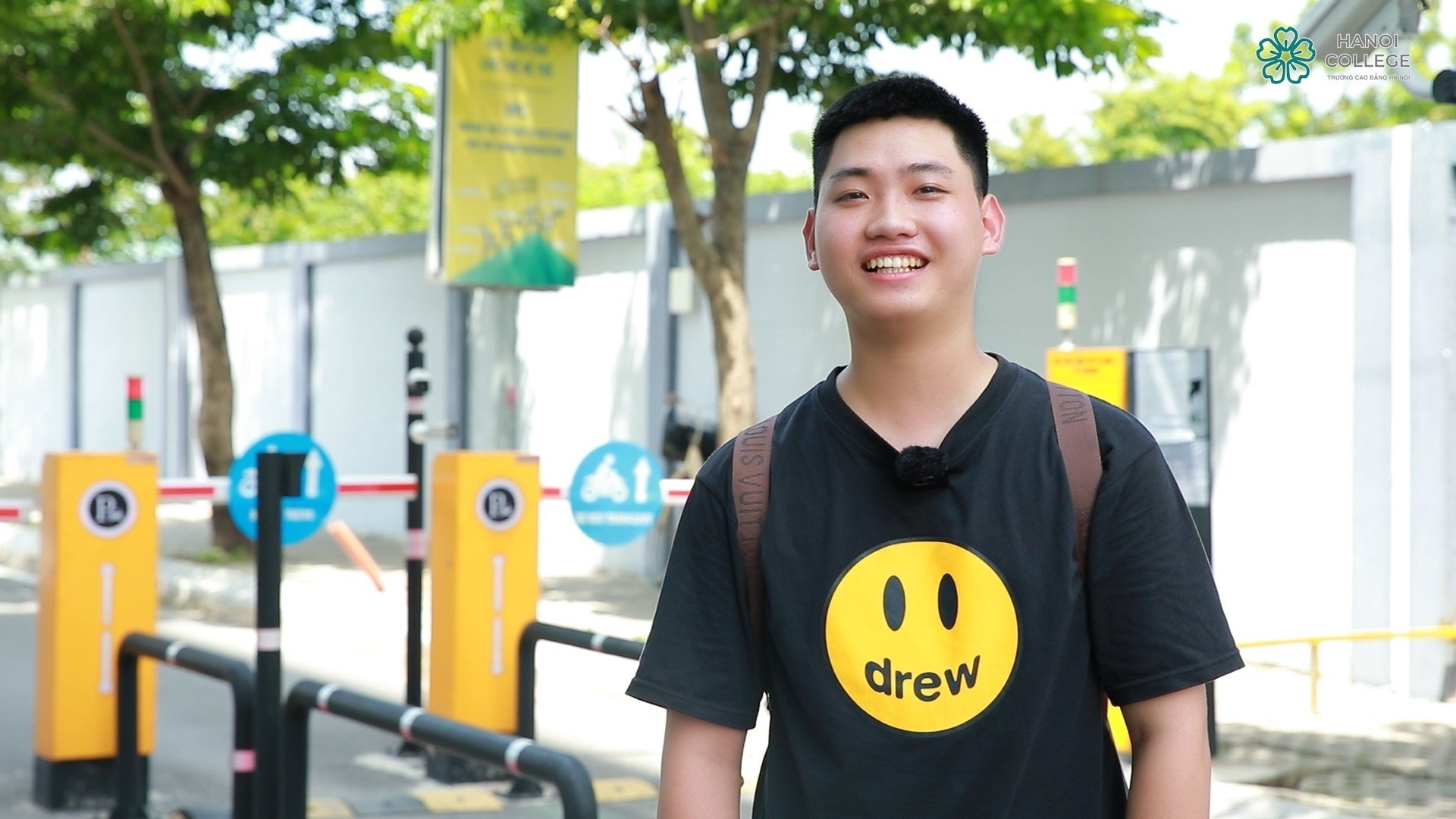 TRƯỜNG CAO ĐẲNG HÀ NỘI