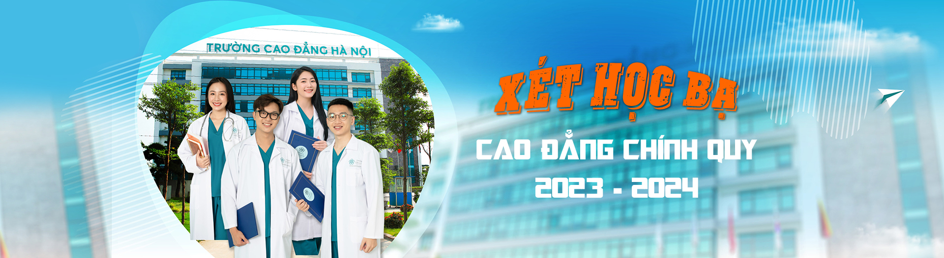 TRƯỜNG CAO ĐẲNG HÀ NỘI