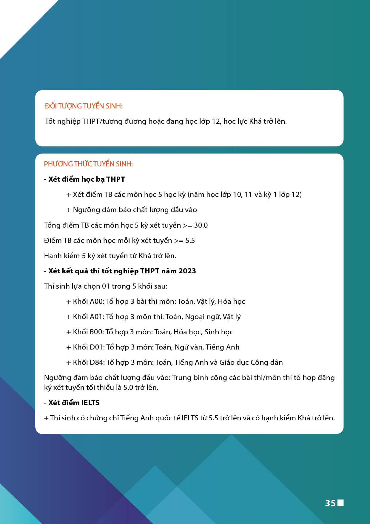 TRƯỜNG CAO ĐẲNG HÀ NỘI