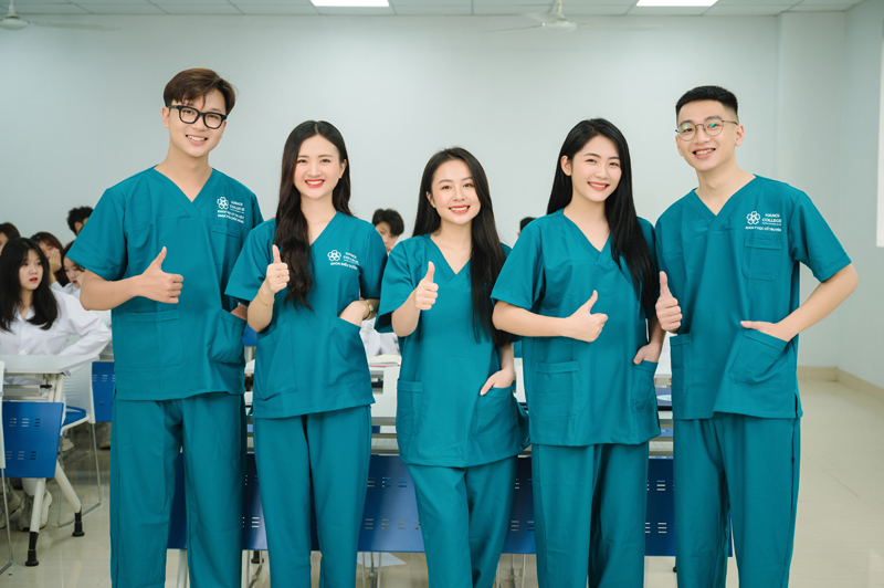 TRƯỜNG CAO ĐẲNG HÀ NỘI