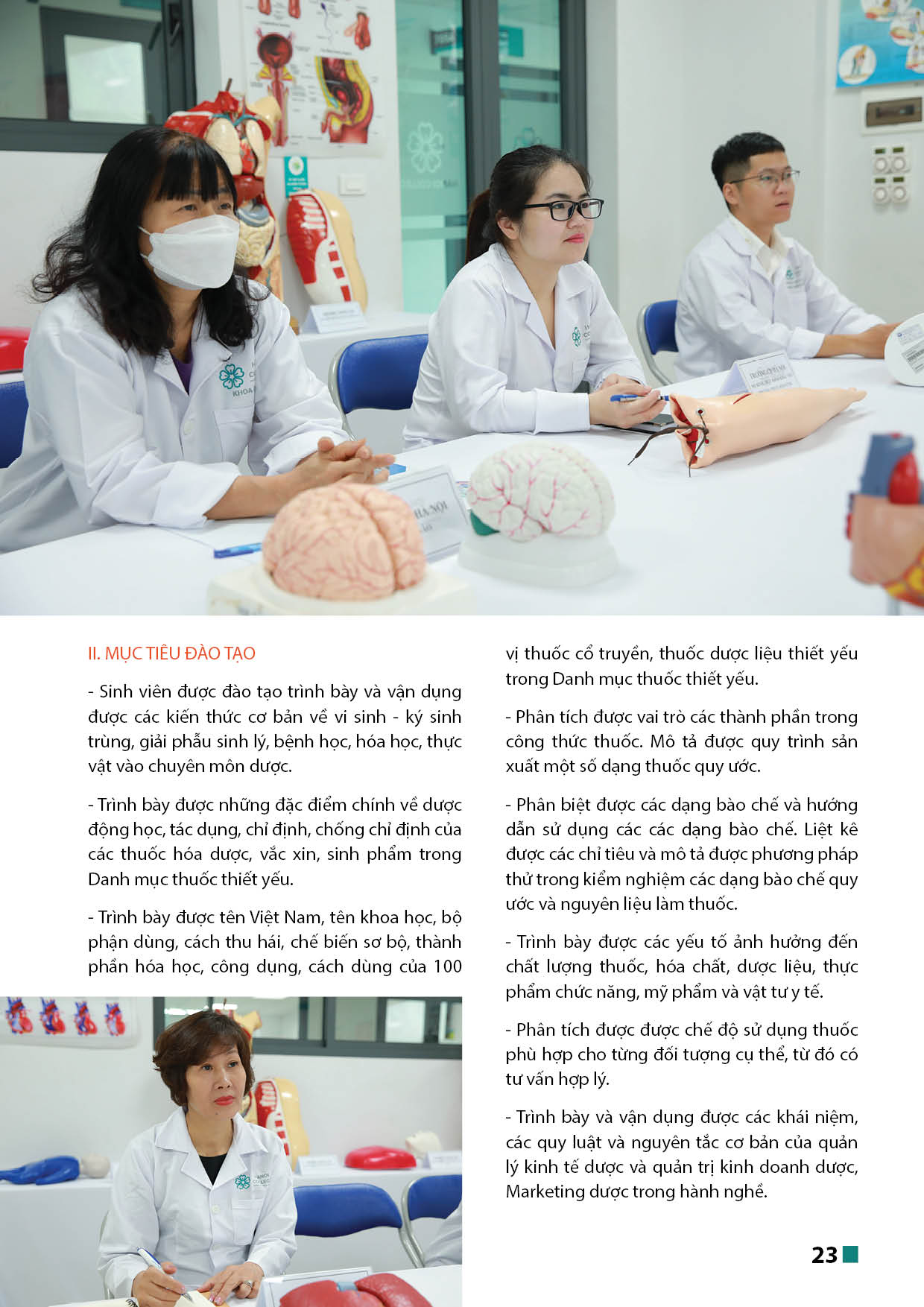 TRƯỜNG CAO ĐẲNG HÀ NỘI