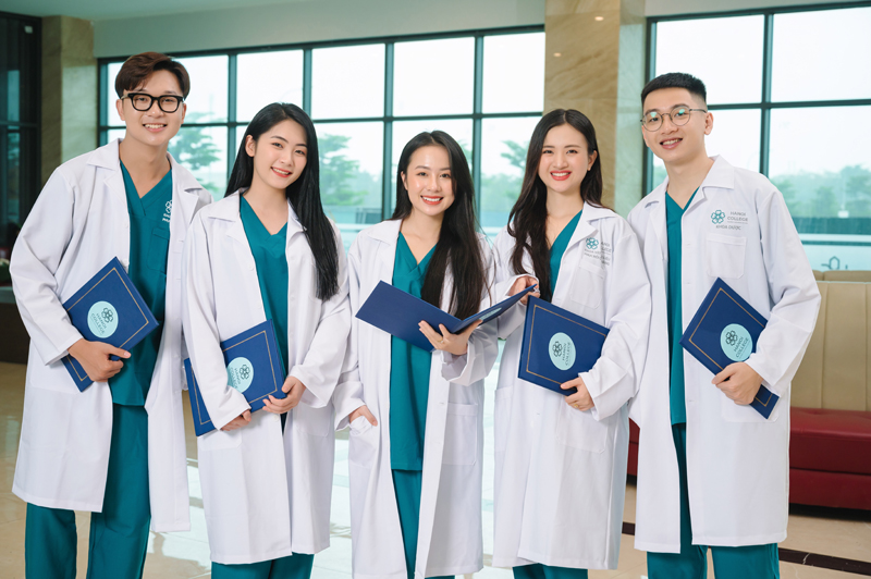 TRƯỜNG CAO ĐẲNG HÀ NỘI