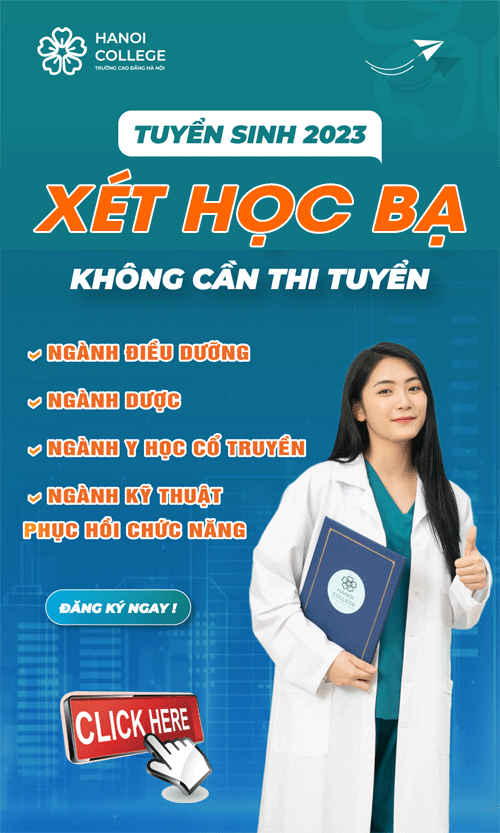 TRƯỜNG CAO ĐẲNG HÀ NỘI
