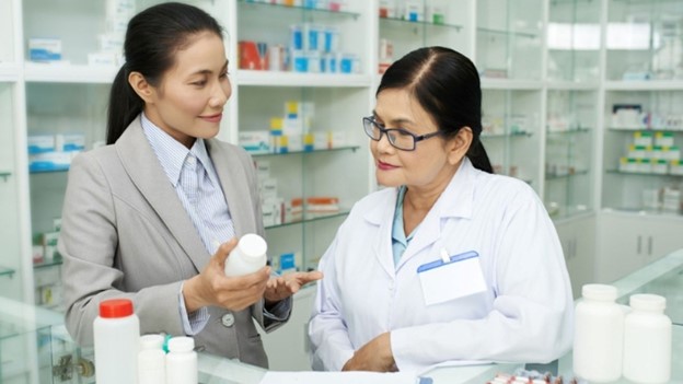 Mức lương cao nhất mà dược sĩ lâm sàng có thể được nhận?