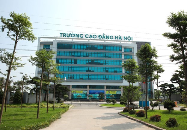 Trường Cao đẳng Hà Nội
