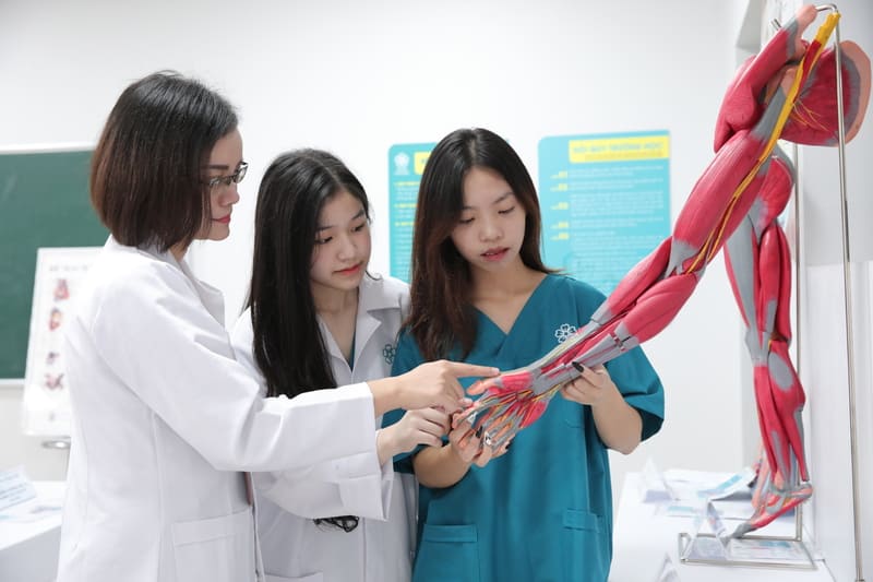 TRƯỜNG CAO ĐẲNG HÀ NỘI