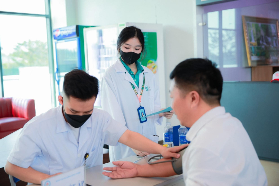 TRƯỜNG CAO ĐẲNG HÀ NỘI