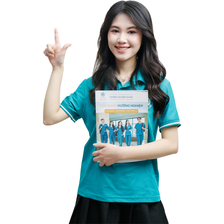 TRƯỜNG CAO ĐẲNG HÀ NỘI