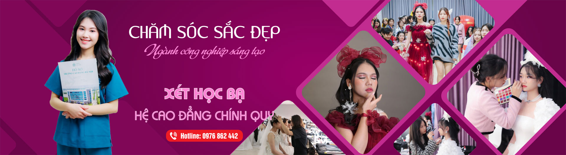 TRƯỜNG CAO ĐẲNG HÀ NỘI