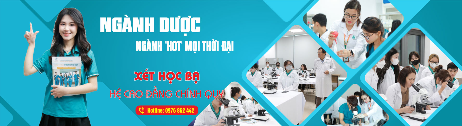 TRƯỜNG CAO ĐẲNG HÀ NỘI
