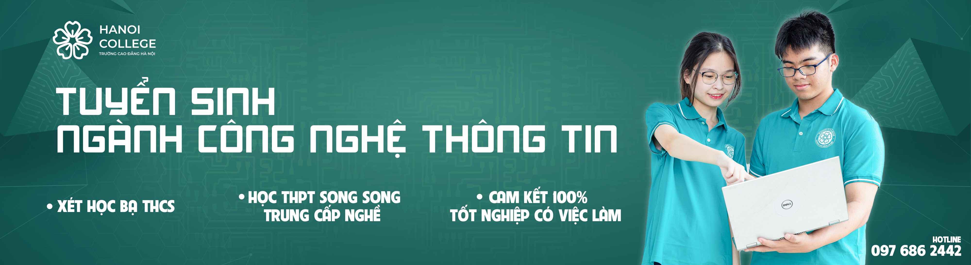 TRƯỜNG CAO ĐẲNG HÀ NỘI
