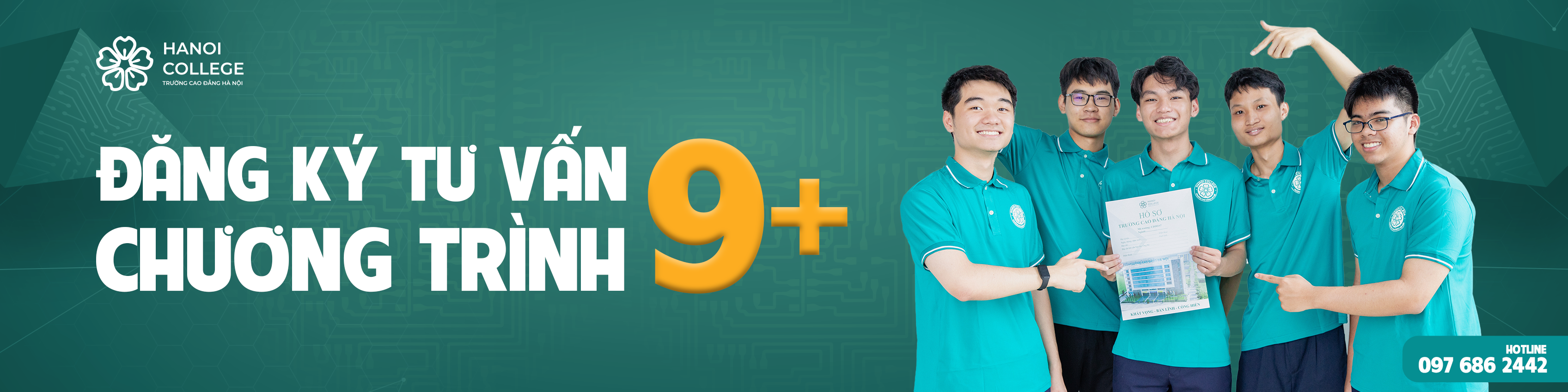 TRƯỜNG CAO ĐẲNG HÀ NỘI