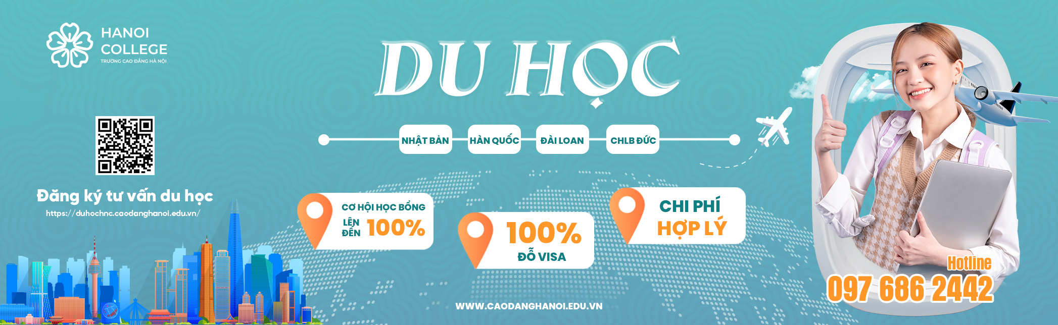 TRƯỜNG CAO ĐẲNG HÀ NỘI