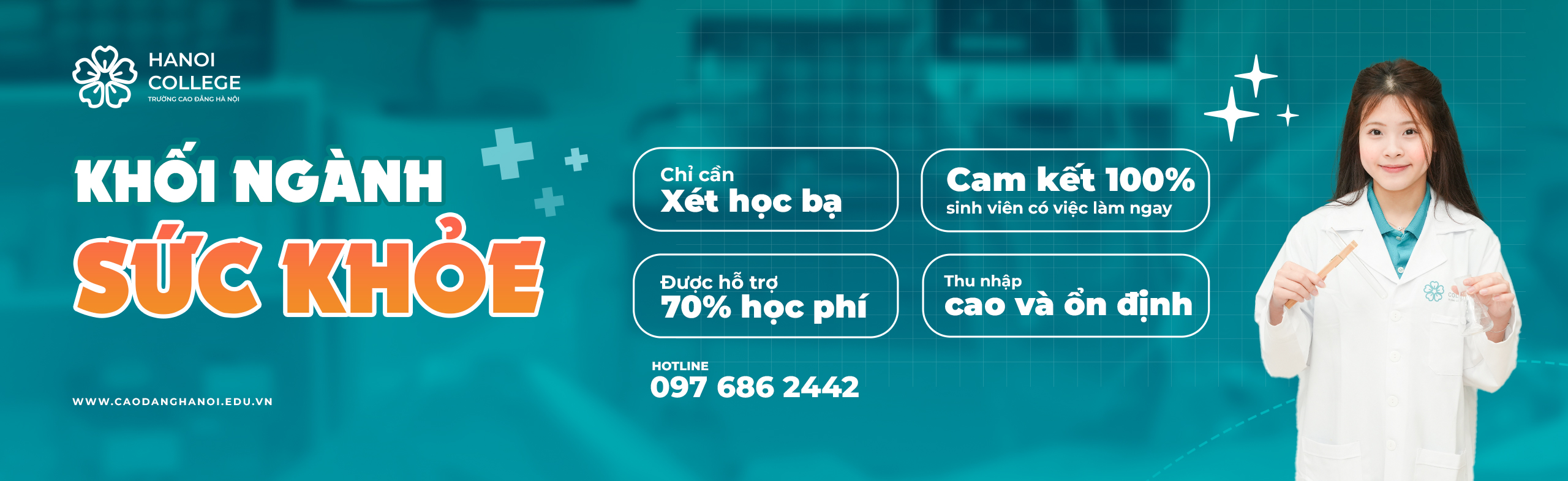 TRƯỜNG CAO ĐẲNG HÀ NỘI