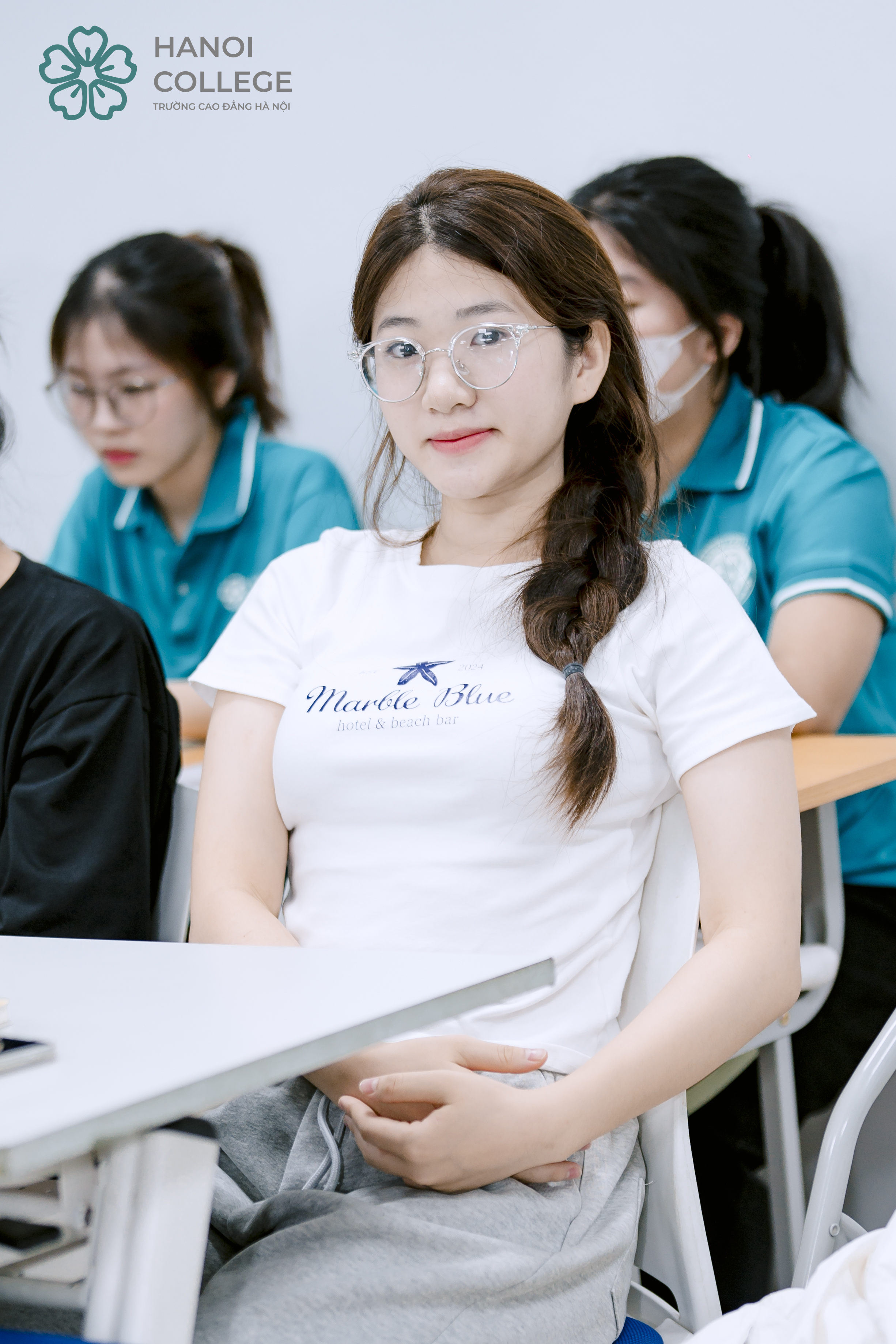 TRƯỜNG CAO ĐẲNG HÀ NỘI